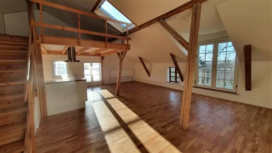 Kontorlokaler til leje i Lille Skensved - billede 10