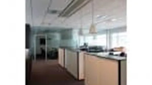 Kontorlokaler til leje i Herlev - billede 15