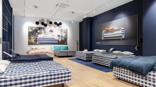 Erhvervslejemål til leje i Odense C - billede 5