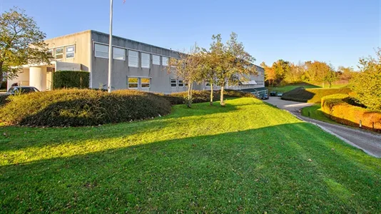 Kontorlokaler til leje i Værløse - billede 4