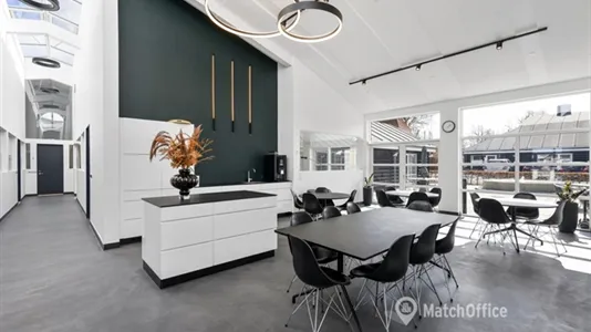 Kontorhoteller til leje i Dragør - billede 1