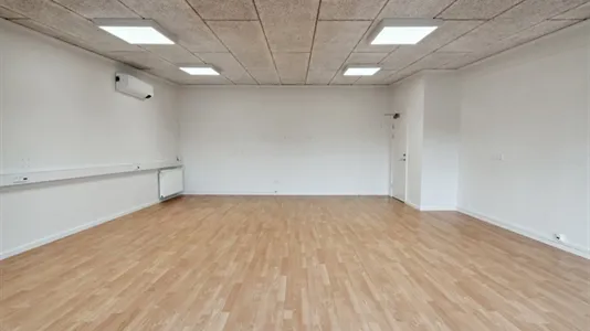 Kontorlokaler til leje i Odense SØ - billede 7