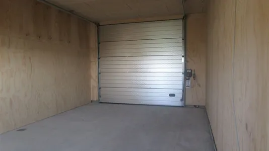 Lagerlokaler til leje i Solrød Strand - billede 2