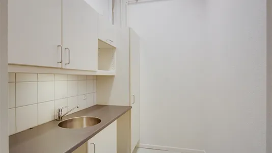 Lagerlokaler til leje i Hjørring - billede 7