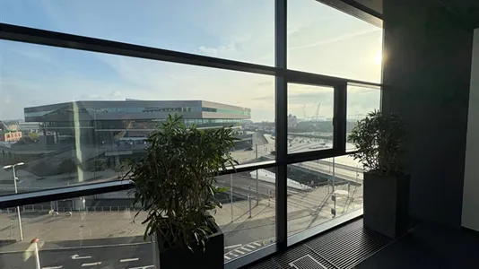 Kontorlokaler til leje i Århus C - billede 7