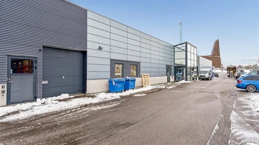 Butikslokaler til leje i Roskilde - billede 3