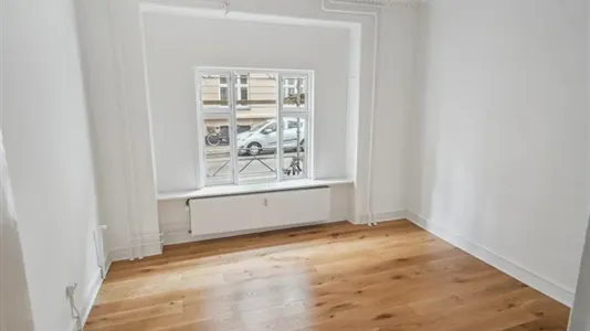 Kontorlokaler til leje i København S - billede 1