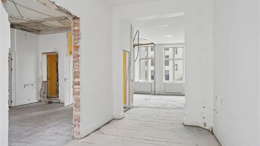Kontorlokaler til leje i Vesterbro - billede 9