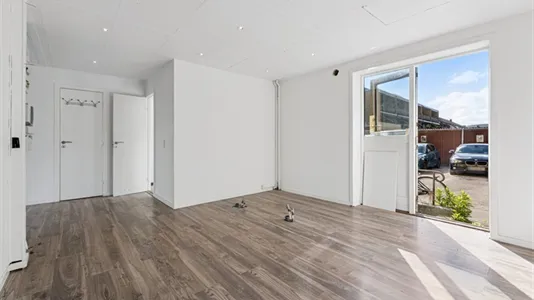 Erhvervslejemål til leje i Vanløse - billede 10