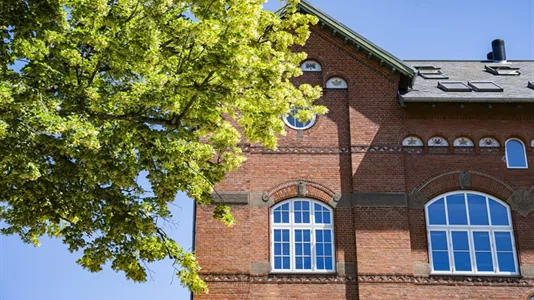 Kontorlokaler til leje i Århus C - billede 5