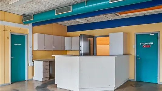 Lagerlokaler til leje i Bjerringbro - billede 5