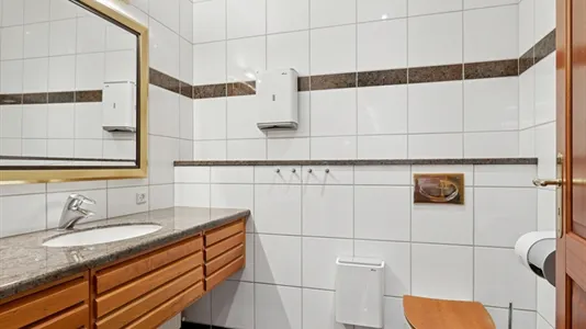 Kontorlokaler til leje i Aalborg Centrum - billede 10