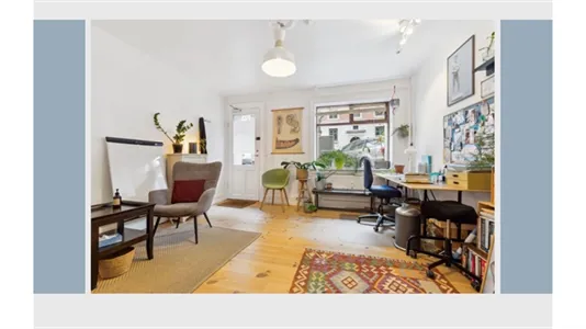 Kontorfællesskaber til leje i Nørrebro - billede 7