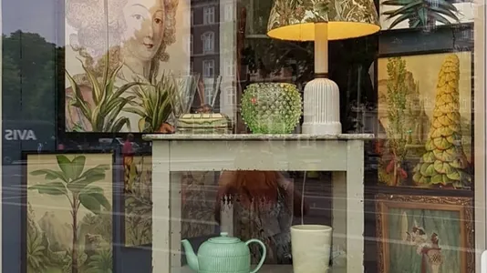 Butikslokaler til leje i København K - billede 17