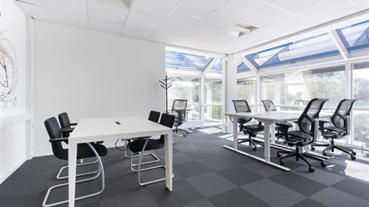 Kontorlokaler til leje i Albertslund - billede 6