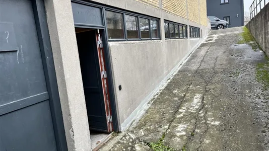 Garager til leje i Hvidovre - billede 3