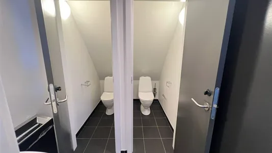 Kontorfællesskaber til leje i Augustenborg - billede 7