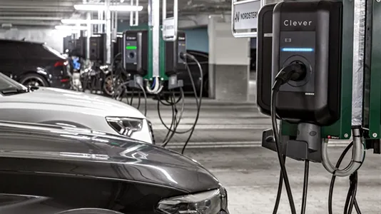 Kontorhoteller til leje i Herlev - billede 14