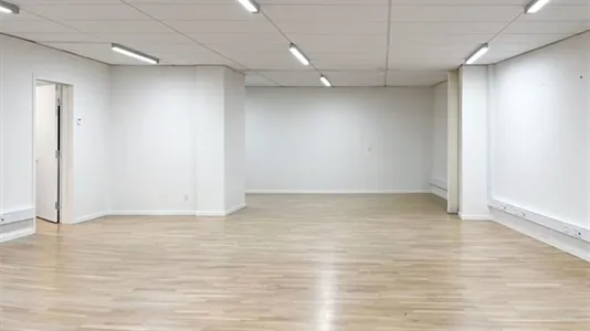 Kontorlokaler til leje i Århus C - billede 5