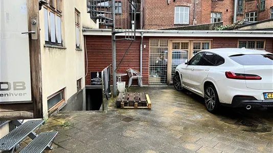 Erhvervslejemål til leje i Fredericia - billede 4