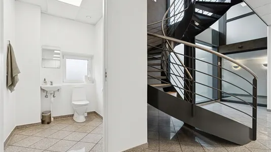 Lagerlokaler til leje i Smørum - billede 4