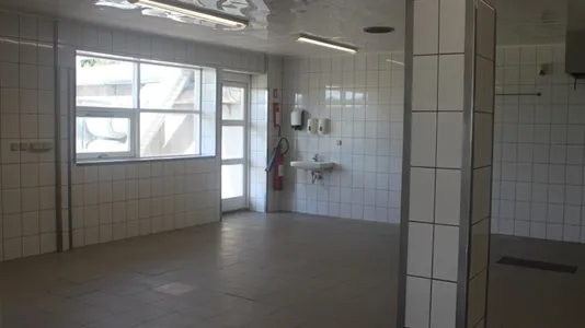 Lagerlokaler til leje i Kvistgård - billede 7