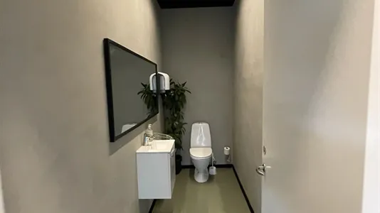 Restaurantlokaler til leje i Borup - billede 5