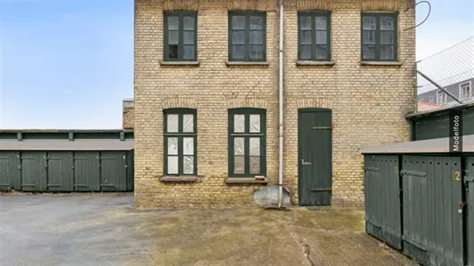 Kontorlokaler til leje i København S - billede 2