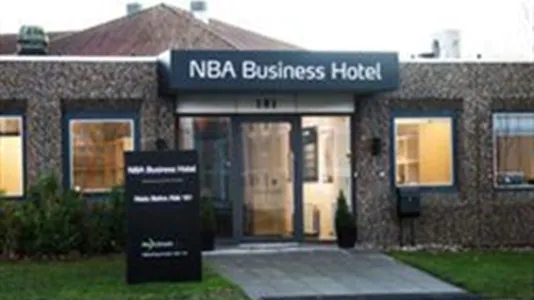 Kontorhoteller til leje i Odense SØ - billede 7