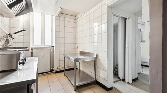 Restaurantlokaler til leje i Aalborg Centrum - billede 9