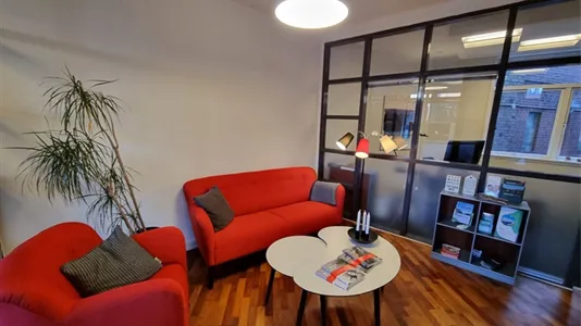Butikslokaler til leje i Viborg - billede 4