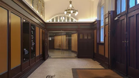 Kontorlokaler til leje i Århus C - billede 11