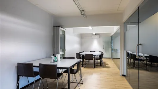 Kontorlokaler til leje i Albertslund - billede 7