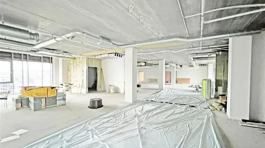 Kontorlokaler til leje i Viborg - billede 6