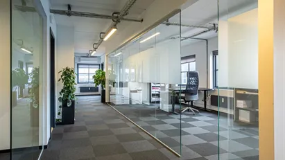 Roholmsvej 12A, 1. sal