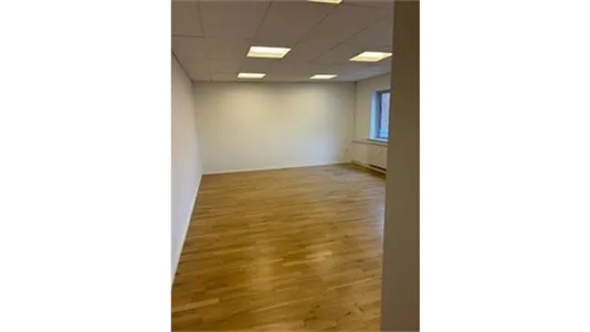 Kontorlokaler til leje i Ballerup - billede 2