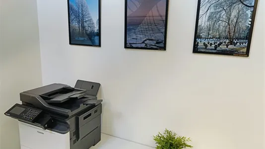 Kontorhoteller til leje i Frederikshavn - billede 8