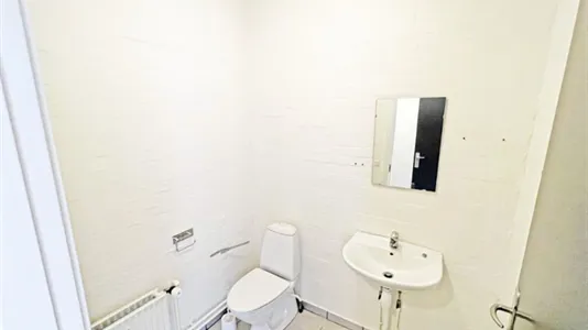 Kontorlokaler til leje i Viborg - billede 13