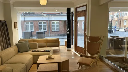 Butikslokaler til leje i Århus C - billede 2