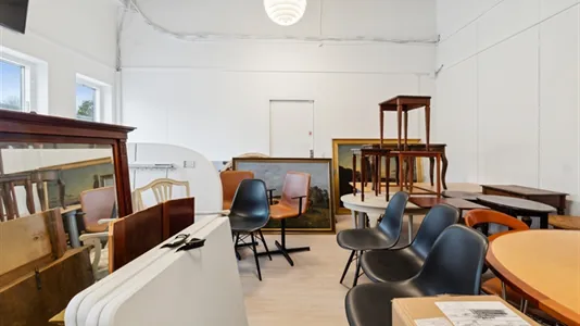 Kontorlokaler til leje i Allerød - billede 10