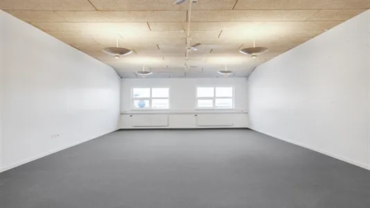 Kontorlokaler til leje i Odense SØ - billede 10