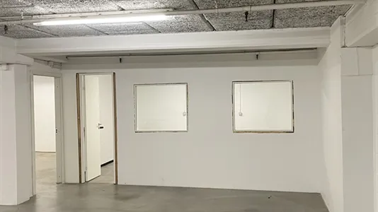 Lagerlokaler til leje i Bagsværd - billede 4