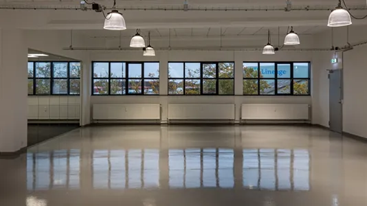 Showrooms til leje i Hvidovre - billede 7