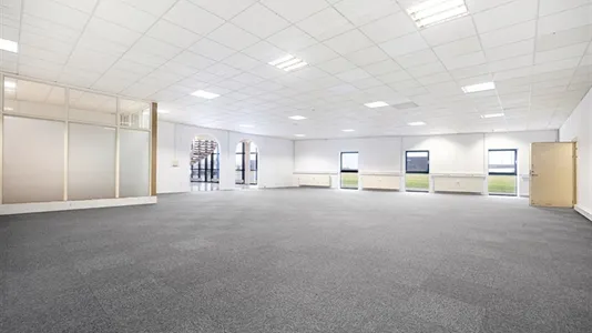 Kontorlokaler til leje i Hobro - billede 13