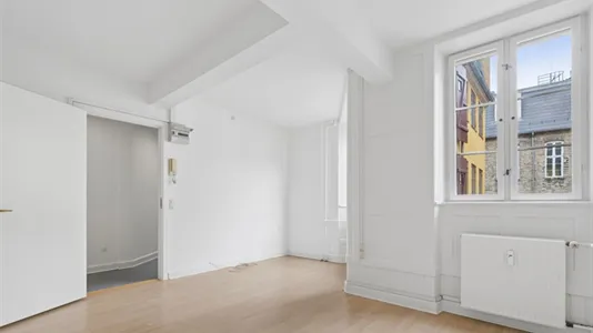 Kontorlokaler til leje i København K - billede 5