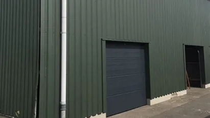 Erhvervslokaler til leje i 5700 Svendborg