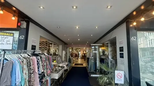 Kliniklokaler til leje i Kongens Lyngby - billede 4