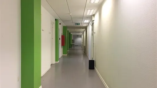 Kontorlokaler til leje i Århus C - billede 5