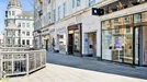 Butik til leje, Århus C, Skt. Clemens Torv 17