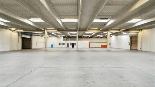 Lagerlokaler til leje i Odense SØ - billede 8